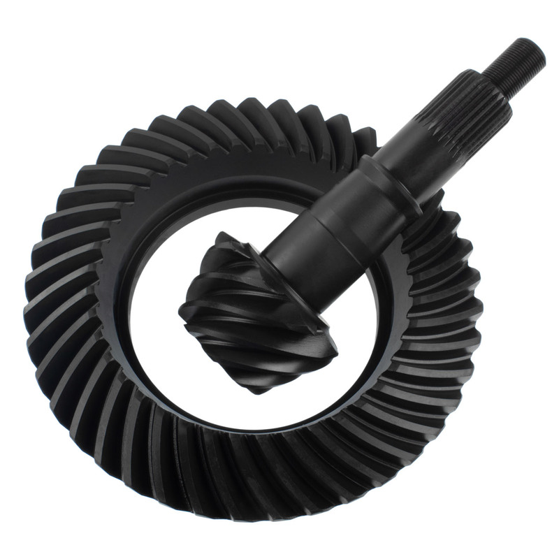 Differential Ring and Pinion